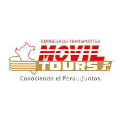 Empresa Colaboradora: Movil Tours